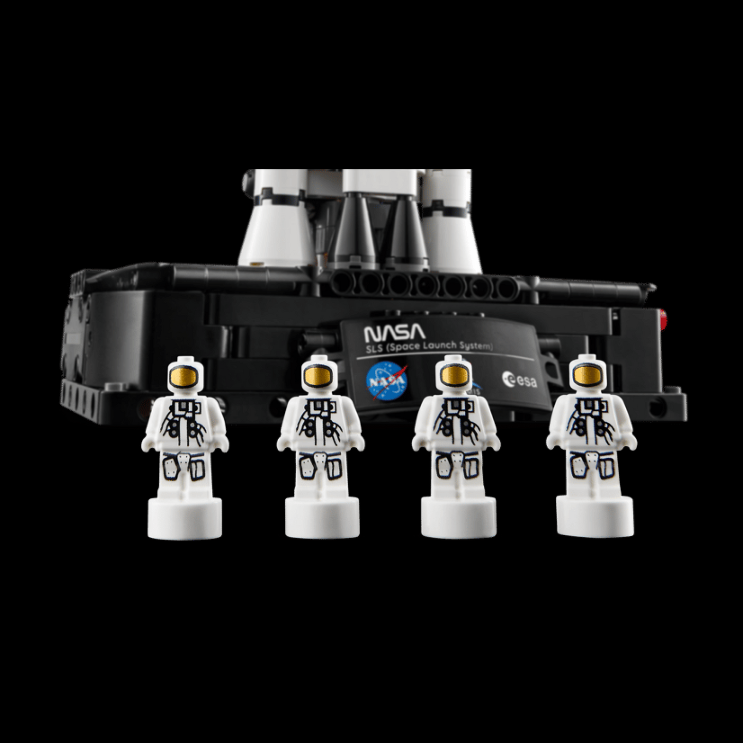 NASA Artemis SLS (632 peças)