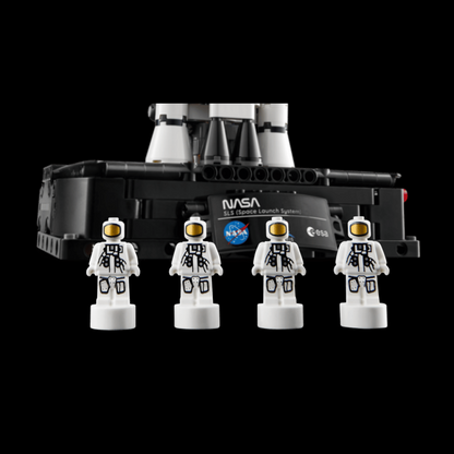 NASA Artemis SLS (632 peças)