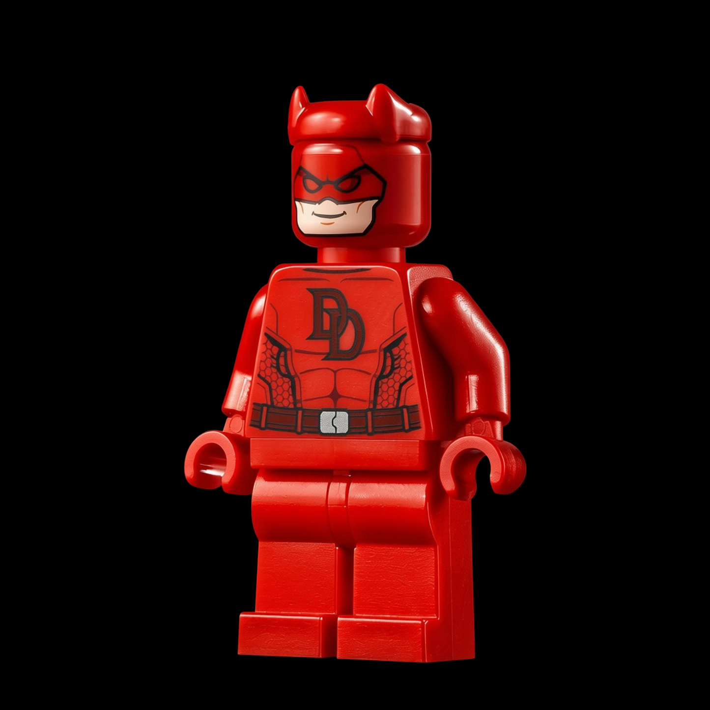 Clarim Diário do Homem-Aranha (3772 peças)