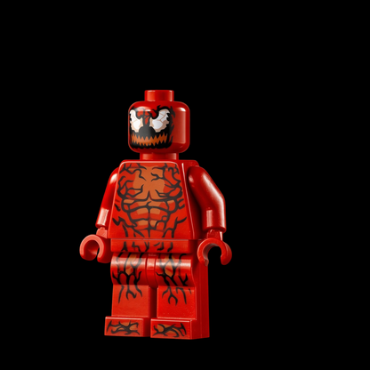 Clarim Diário do Homem-Aranha (3772 peças)