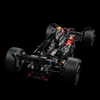 Fórmula 1 Haas VF-24 (1420 peças)