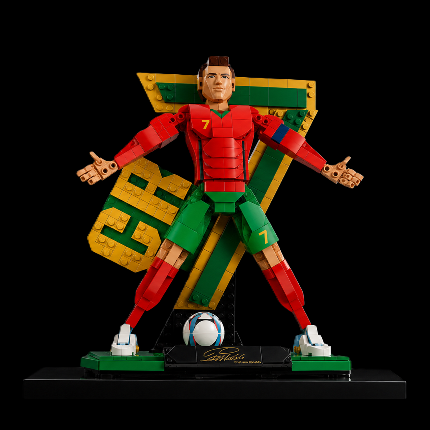 Compre Junto! Cristiano Ronaldo + Lionel Messi