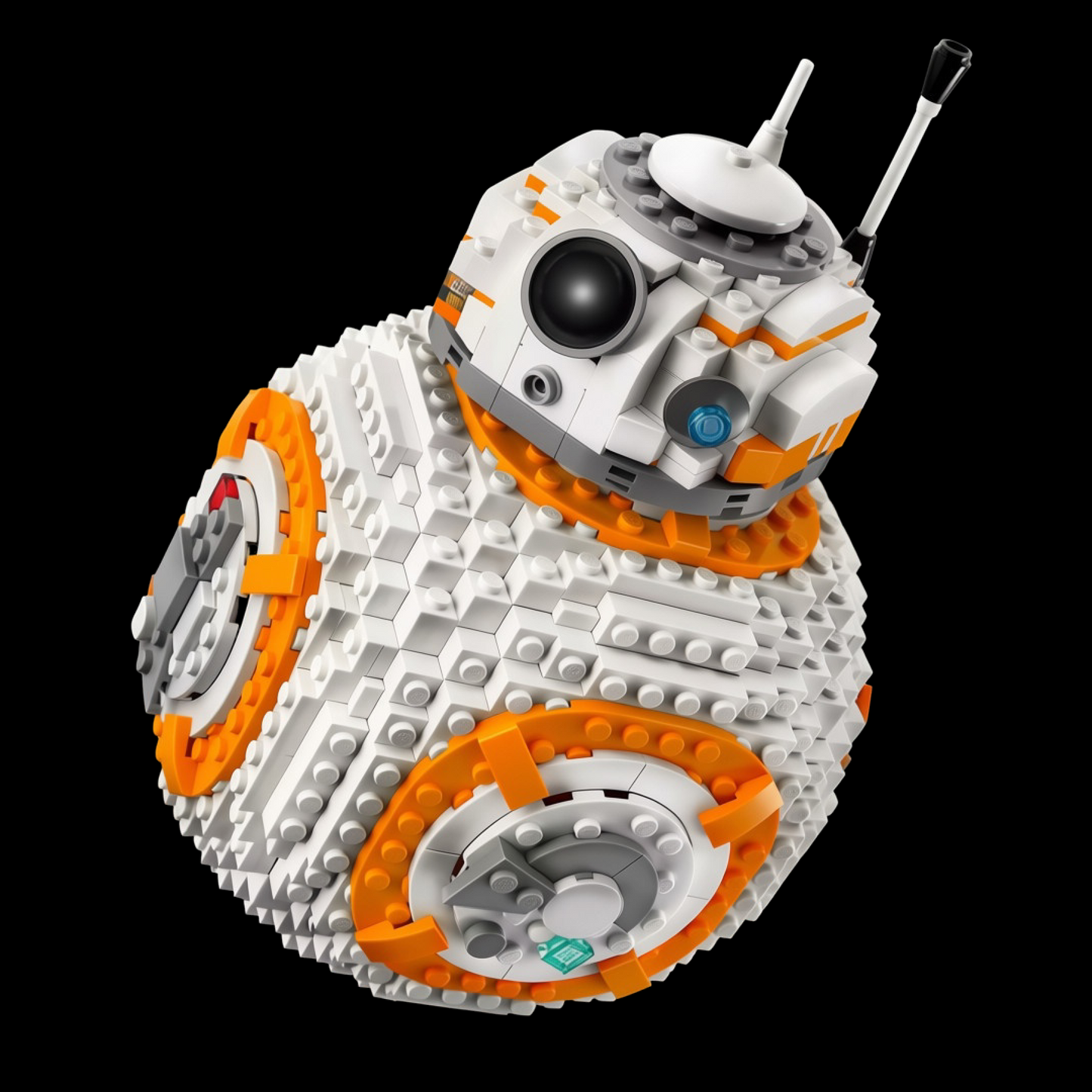 Star Wars - BB-8 (1106 peças)