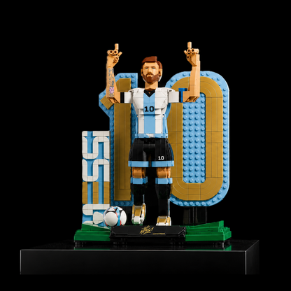Compre Junto! Cristiano Ronaldo + Lionel Messi
