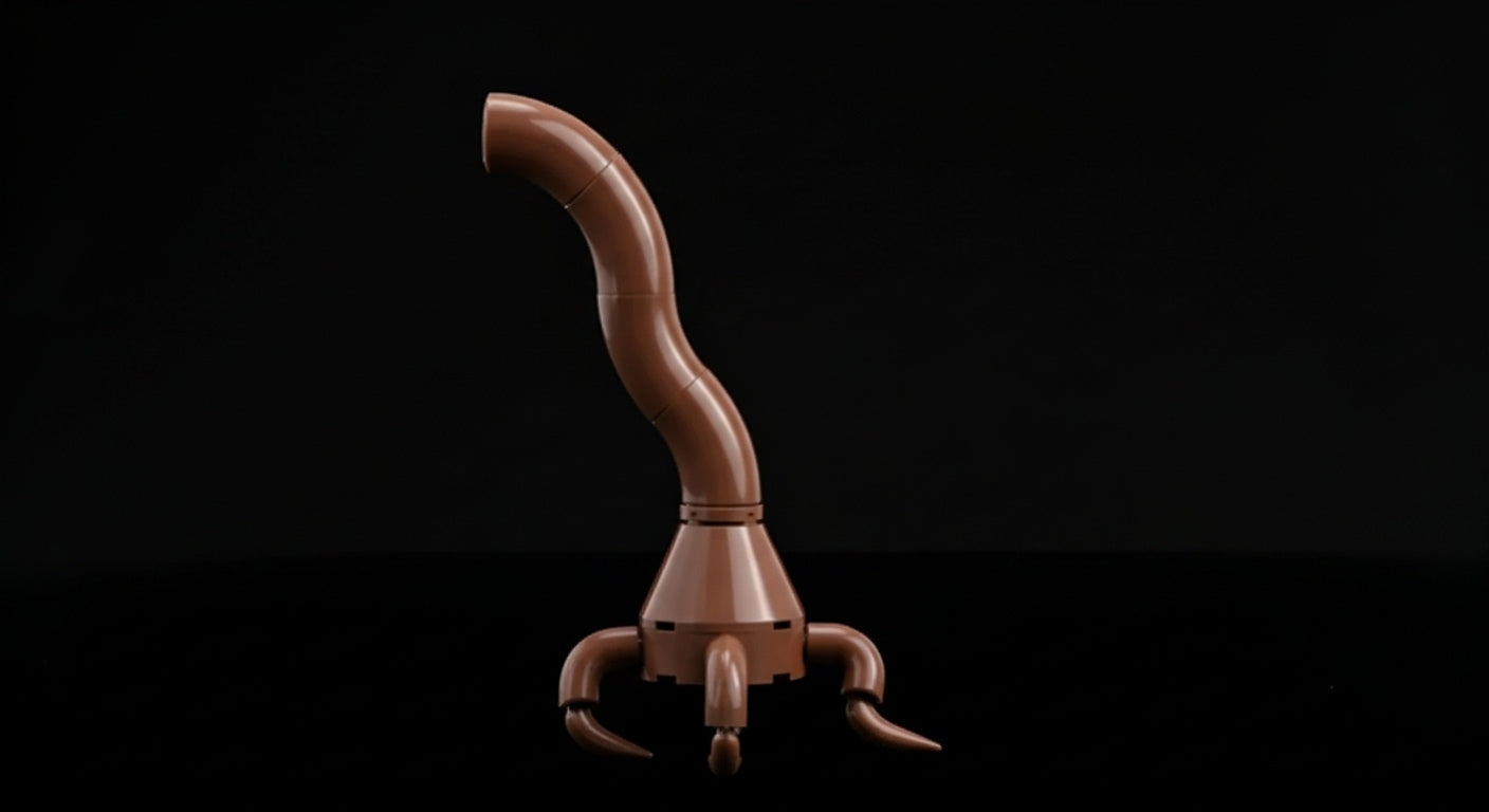 Casa Monstro (960 peças)