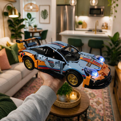 Superesportivo de Corrida RSR GT - ambientada_05_sala_humano.jpg