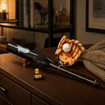 Expositor de Baseball em Blocos (968 pecas) | imagem 7 | sha256-72a3187be405801d