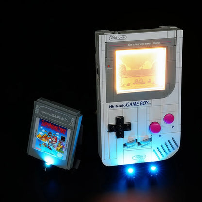 Kit de Iluminação LED para Console Portátil | imagem 2 | 089619bb60cf