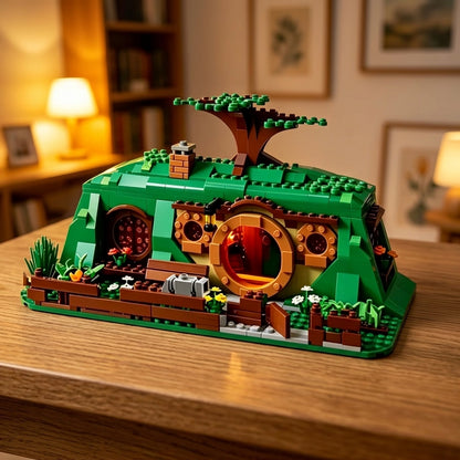 Cabana Hobbit Bolsão (Bag End) (657 peças) | desc_image_2.png | 20260703-112906