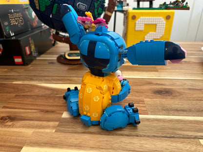 Compre Junto! Groot + Wall-E + Stitch