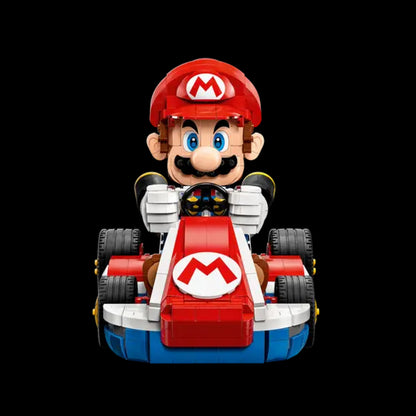 Mario Kart (1972 peças)