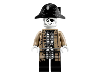 Silent Mary (2294 peças)