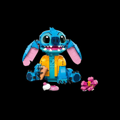 Stitch (730 peças)