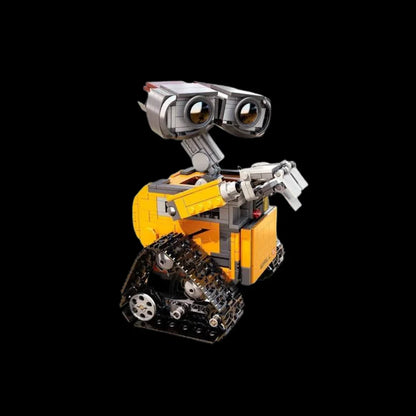 Compre Junto! Groot + Wall-E + Stitch