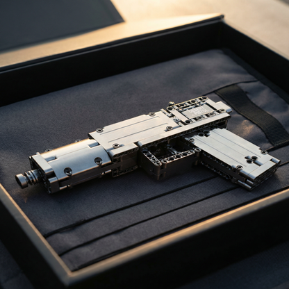 Glock A G18 (288 peças)