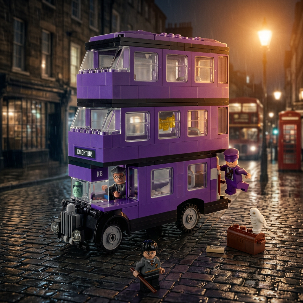Nôitibus Andante (403 peças)