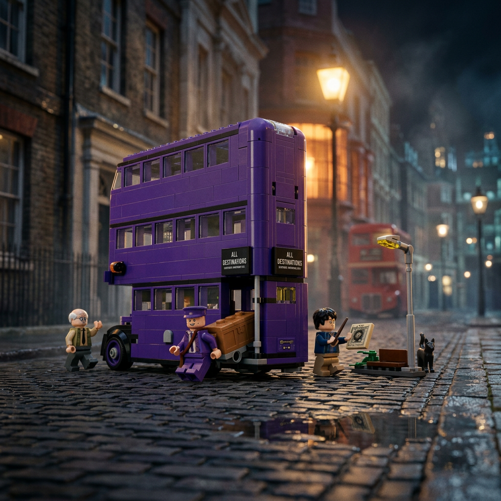 Nôitibus Andante (403 peças)