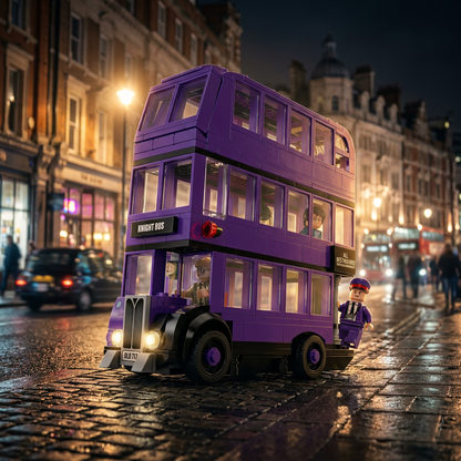 Nôitibus Andante (403 peças)