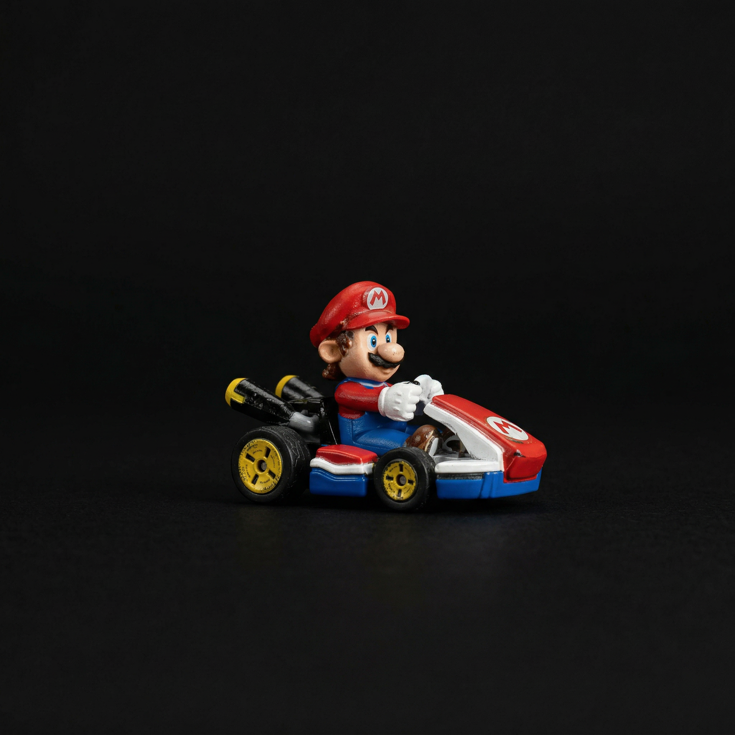 Mario Kart (1972 peças)