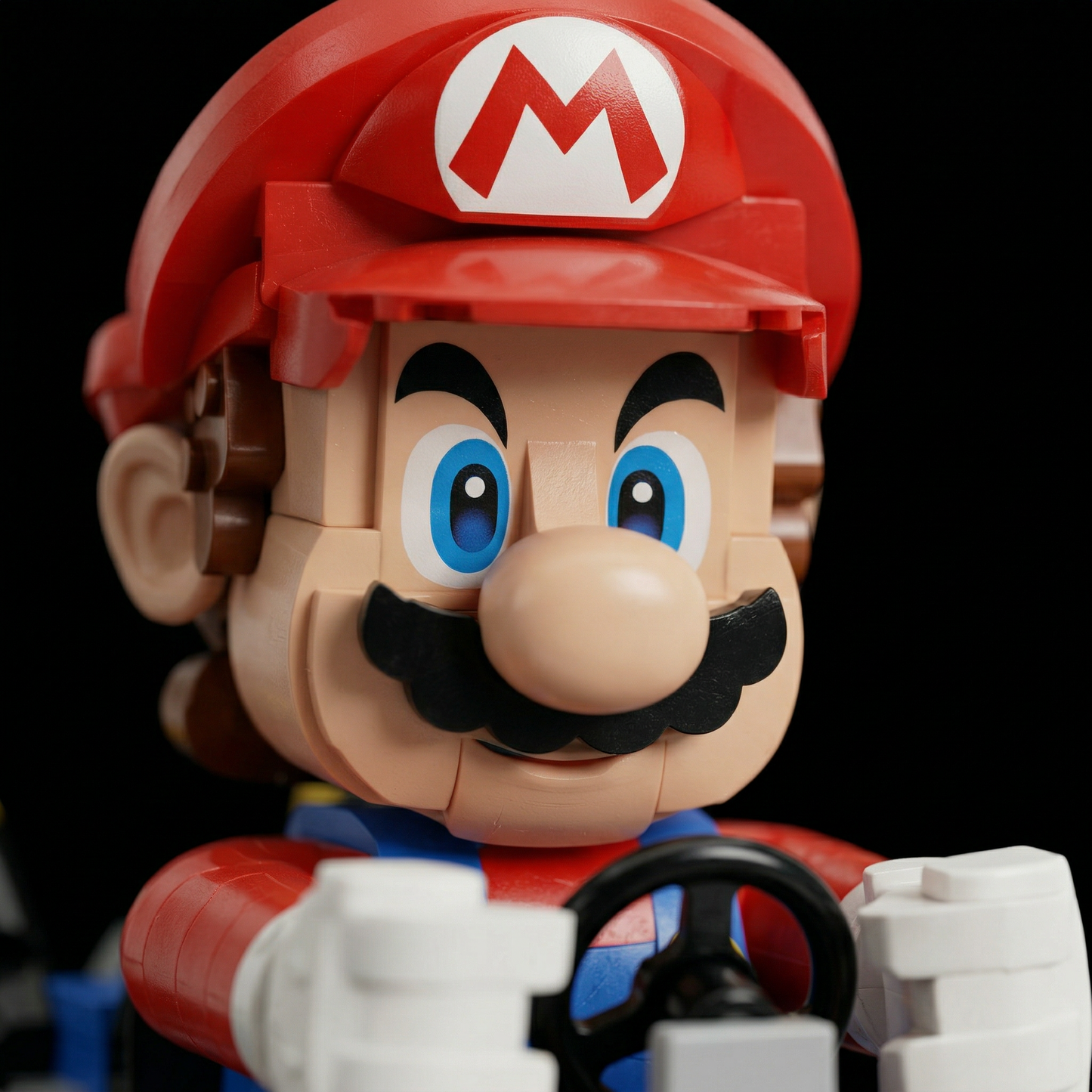 Mario Kart (1972 peças)