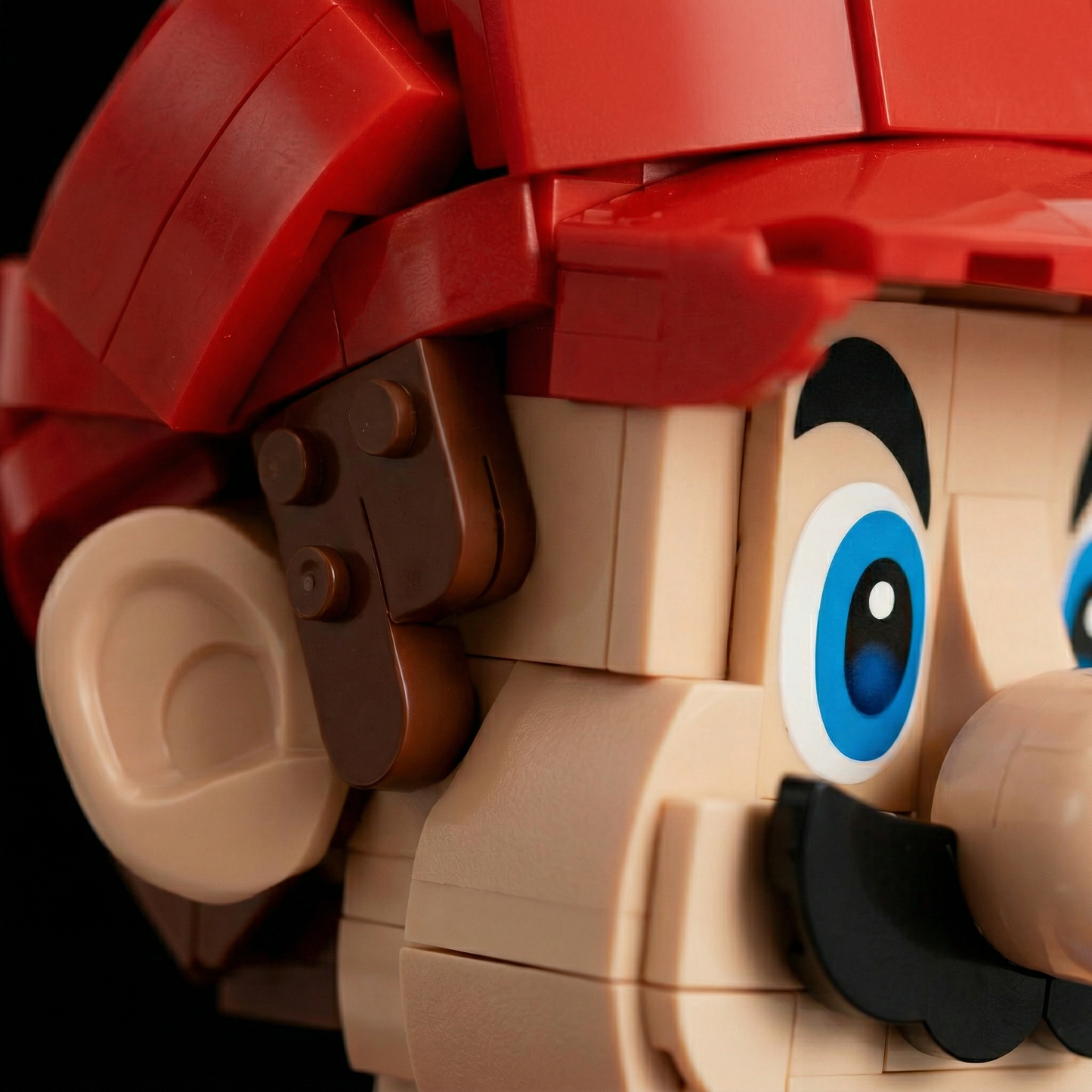 Mario Kart (1972 peças)