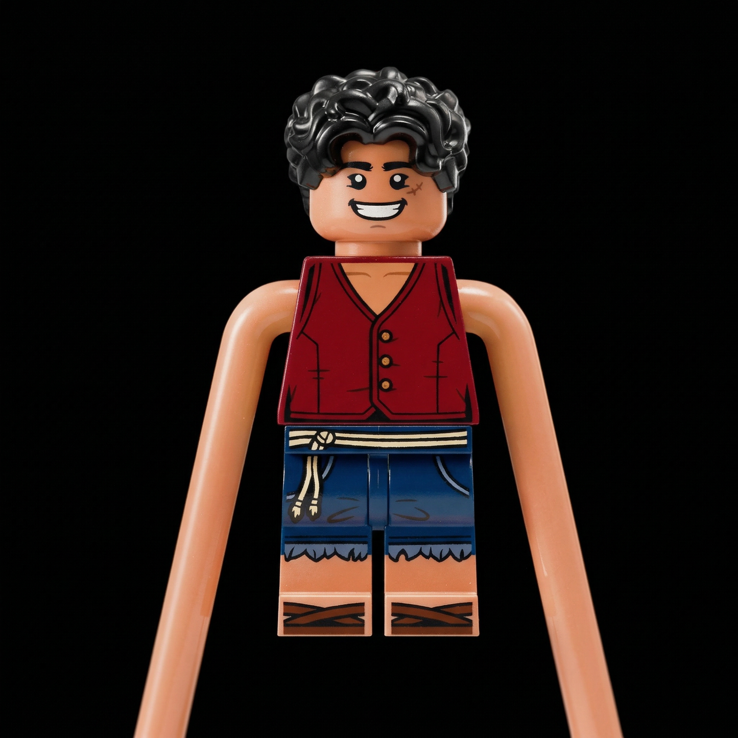 One Piece - Batalha no Parque Arlong (926 peças)