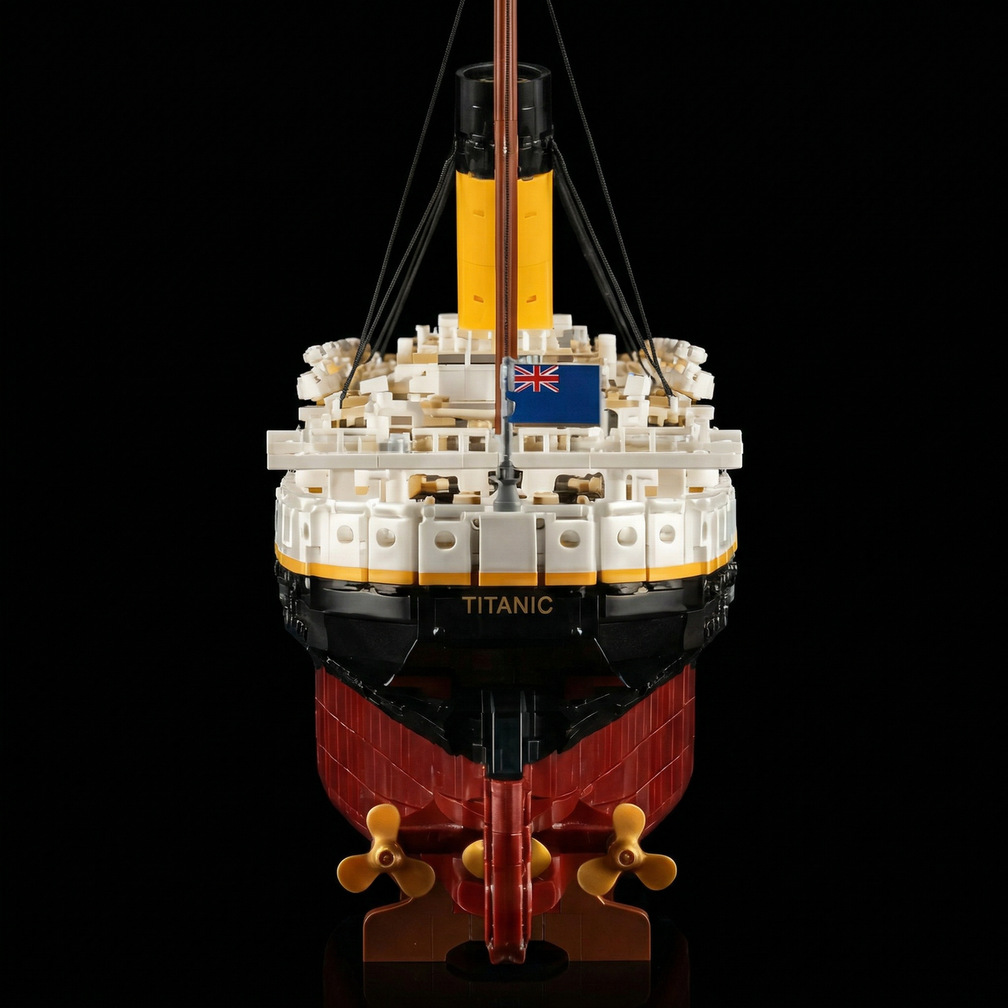 Titanic (9090 peças)