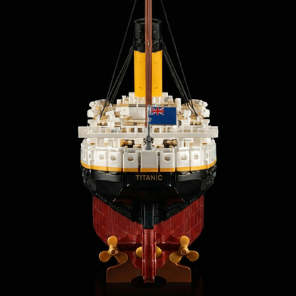 Titanic (9090 peças)