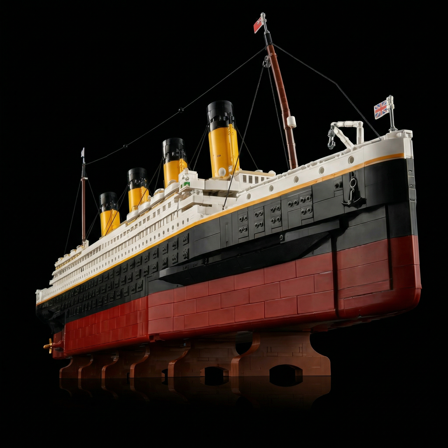 Titanic (9090 peças)
