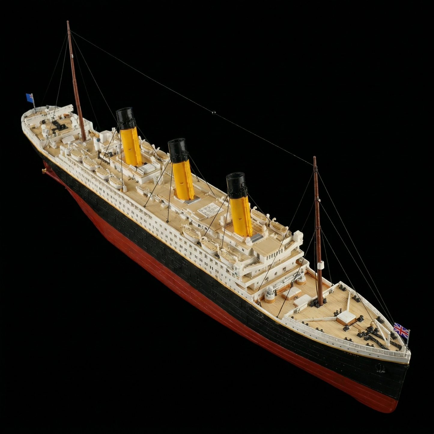 Titanic (9090 peças)