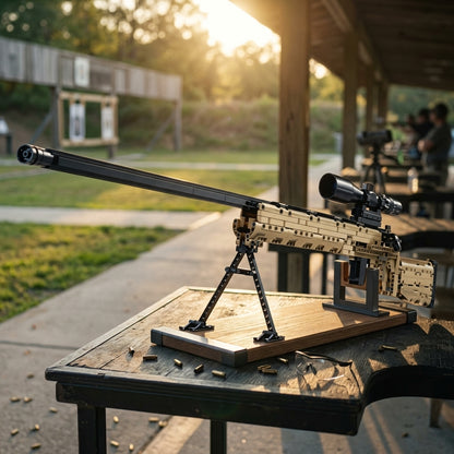 Fuzil de Precisão M24 (1086 peças)