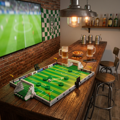 Campo de Futebol (251 peças)