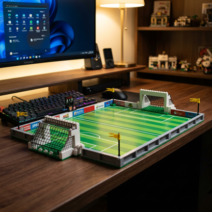 Campo de Futebol (251 peças)