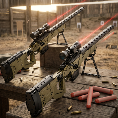 AWM (979 peças)