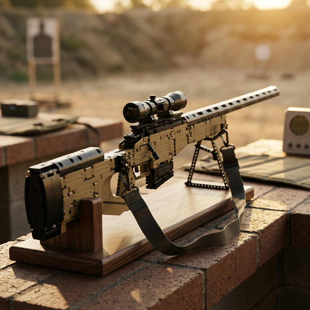 AWM (979 peças)