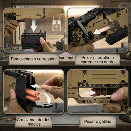 AWM (979 peças)
