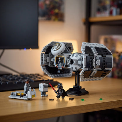 Star Wars - Bombardeiro TIE (625 peças)