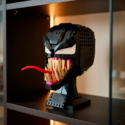 Venom (565 peças)