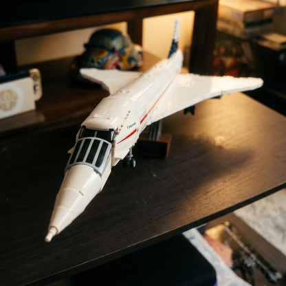 Concorde (2083 peças)