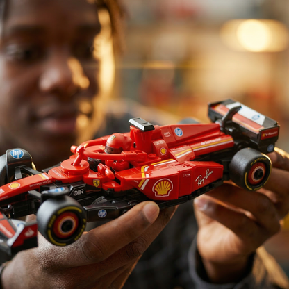 Speed Champion - Ferrari SF-24 (275 peças)