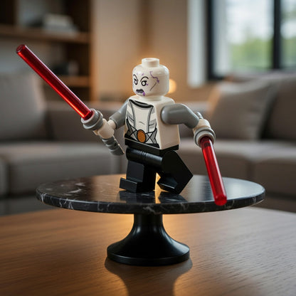 Caça Estelar Jedi Personalizado de Anakin (370 peças)