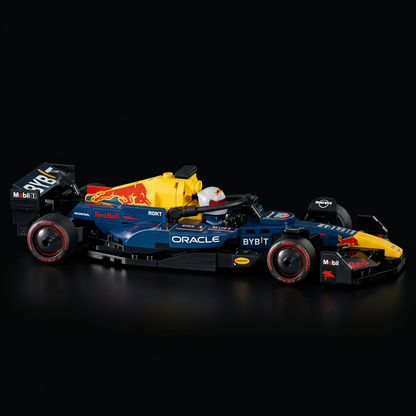 Speed Champion - Oracle Red Bull Racing RB20 (251 peças)