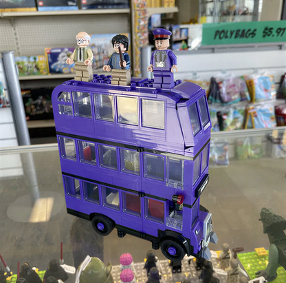 Nôitibus Andante (403 peças)
