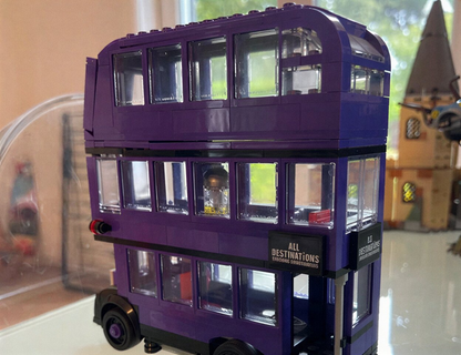 Nôitibus Andante (403 peças)