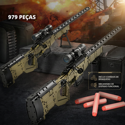 AWM (979 peças)