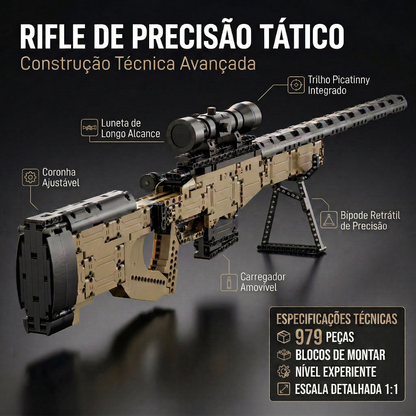 AWM (979 peças)