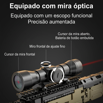 AWM (979 peças)