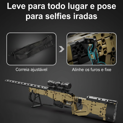 AWM (979 peças)