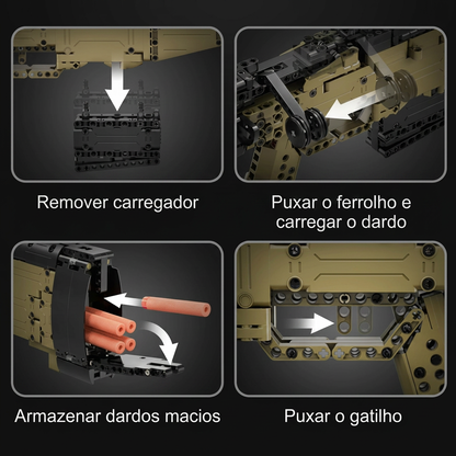 AWM (979 peças)