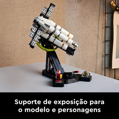 Devoradores de Estrelas (830 peças)